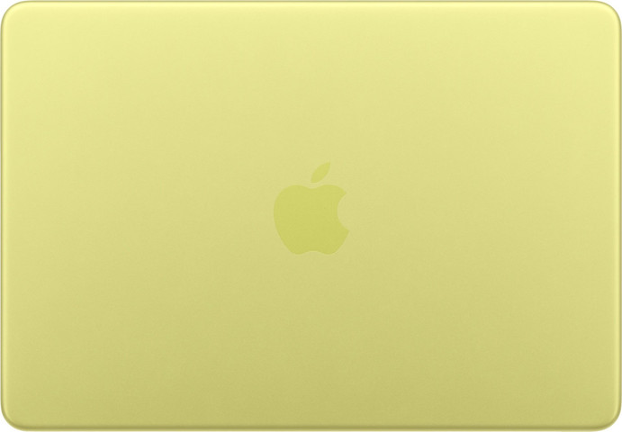 מחשב נייד Apple MacBook Neo מסך 13 אינץ' שבב A18 Pro זיכרון 8GB דיסק 256GB SSD - מקלדת עברית אנגלית - צבע ירוק