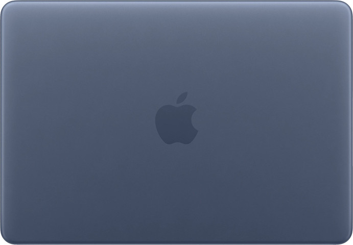 מחשב נייד Apple MacBook Neo מסך 13 אינץ' שבב A18 Pro זיכרון 8GB דיסק 256GB SSD - מקלדת עברית אנגלית - צבע כחול אינדיגו