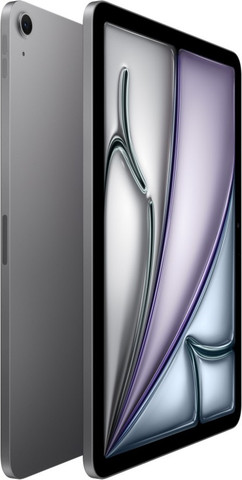טאבלט 11" Apple iPad Air M4 אפל iPad Air M4 128GB Wi-Fi Space Gray