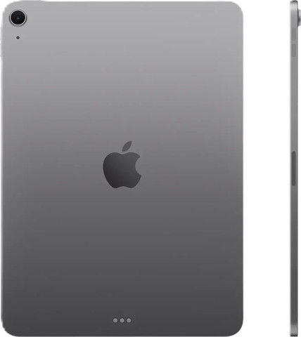טאבלט 11" Apple iPad Air M4 אפל iPad Air M4 128GB Wi-Fi Space Gray