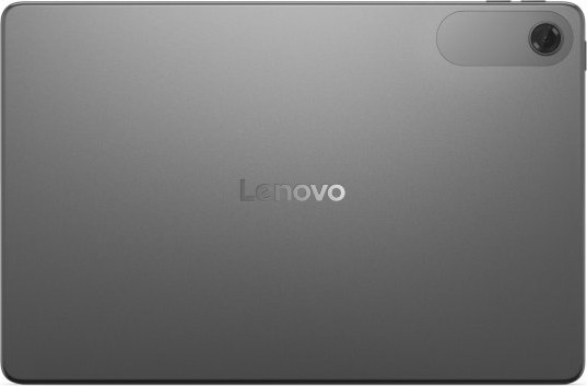 טאבלט Lenovo Tab M10 10.1'' 4GB 64GB WiFi - כולל כיסוי שקוף עם מעמד מובנה - צבע Luna Grey