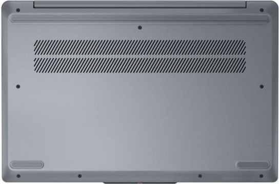 מחשב נייד Lenovo IdeaPad Slim 3 14IAN8 14'' FHD Intel N200 4GB 128GB Windows 11 Pro - צבע אפור