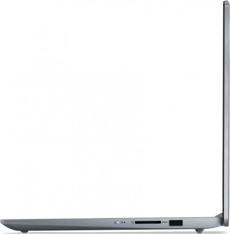 מחשב נייד Lenovo IdeaPad Slim 3 14IAN8 14'' FHD Intel N200 4GB 128GB Windows 11 Pro - צבע אפור
