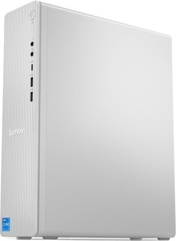 מחשב שולחני Lenovo IdeaCentre 08IRH9 SFF i3-1315U 8GB DDR5 512GB SSD Windows 11 Home - צבע אפור