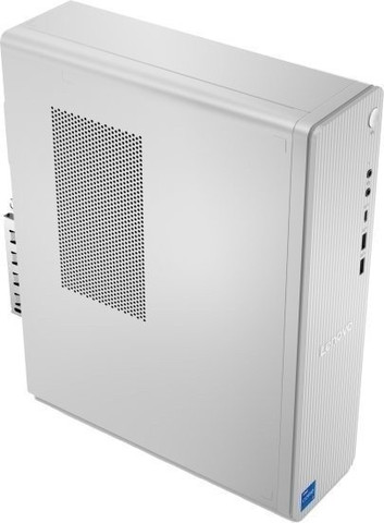 מחשב שולחני Lenovo IdeaCentre 08IRH9 SFF i3-1315U 8GB DDR5 512GB SSD Windows 11 Home - צבע אפור