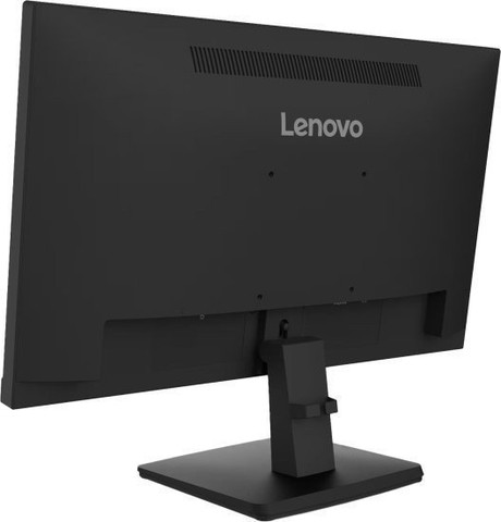 מסך מחשב Lenovo L22-4e 21.5" FHD IPS 100Hz HDMI VGA - צבע שחור