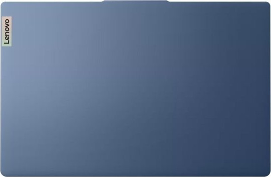 מחשב נייד Lenovo IdeaPad Slim 3 מסך 15.6" FHD מעבד i3-1315U זיכרון 8GB דיסק 256GB SSD - Windows 11 Pro צבע כחול