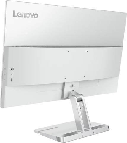 מסך מחשב Lenovo L27-4C מסך 27" FHD IPS קצב רענון 144Hz - צבע Cloud Grey
