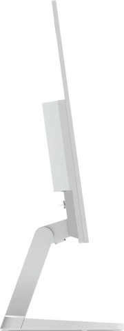 מסך מחשב Lenovo L27-4C מסך 27" FHD IPS קצב רענון 144Hz - צבע Cloud Grey