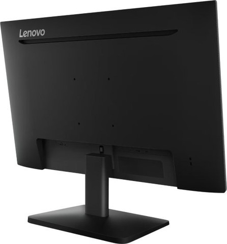 מסך מחשב Lenovo L27qe 27" QHD IPS 100Hz שחור
