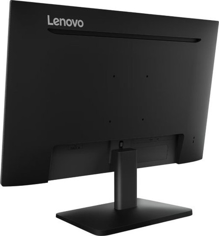 מסך מחשב Lenovo L27qe 27" QHD IPS 100Hz שחור