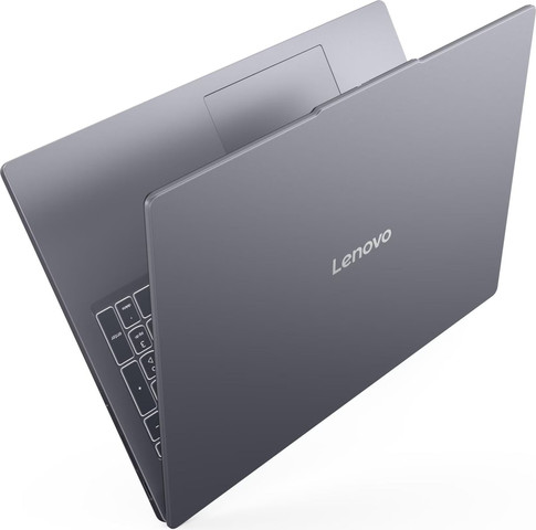 מחשב נייד Lenovo IdeaPad Slim 3 15.3" WUXGA - מעבד Intel Core i5-13420H - זיכרון 8GB - כונן 256GB SSD - כולל Win 11 Pro - צבע Luna Grey