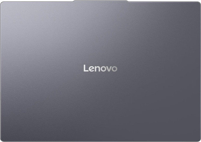 מחשב נייד Lenovo IdeaPad Slim 3 15.3" WUXGA - מעבד Intel Core i5-13420H - זיכרון 8GB - כונן 256GB SSD - כולל Win 11 Pro - צבע Luna Grey
