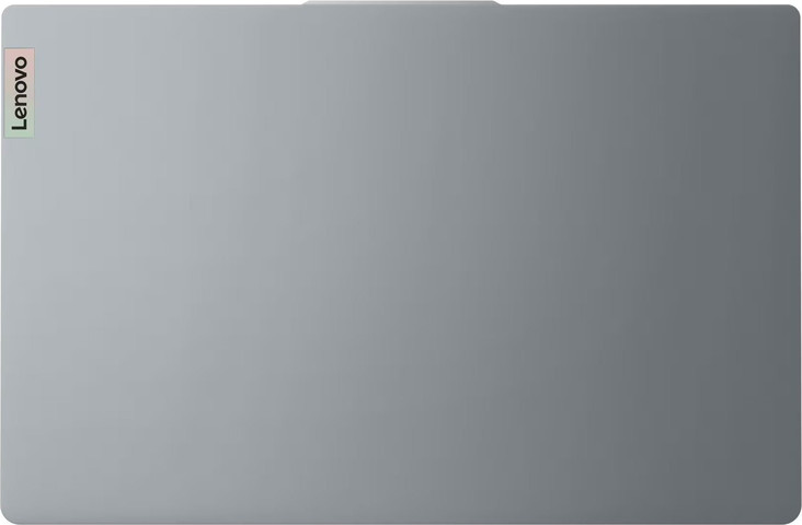 מחשב נייד מסך מגע Lenovo IdeaPad Slim 3 15.6" FHD - מעבד Ryzen 5 40 - זיכרון 16GB - כונן 512GB SSD - כולל Win 11 Pro - צבע Arctic Grey