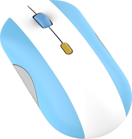 עכבר אלחוטי שקט Lenovo 350 Bluetooth Silent - מהדורת מונדיאל צבעי ארגנטינה