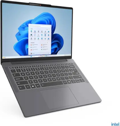 מחשב נייד מסך מגע Lenovo IdeaPad Slim 3 מסך 15.3" WUXGA מעבד i5-13420H זיכרון 24GB דיסק 512GB - Win 11 Pro צבע אפור
