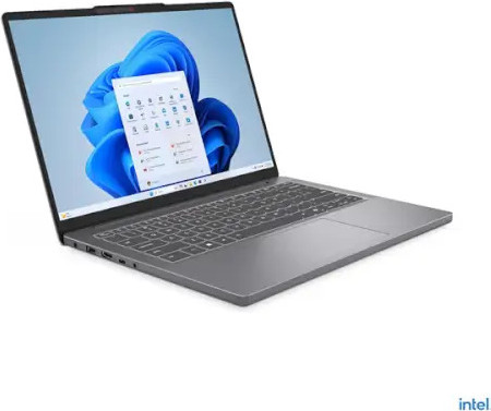 מחשב נייד מסך מגע Lenovo IdeaPad Slim 3 מסך 15.3" WUXGA מעבד i5-13420H זיכרון 24GB דיסק 512GB - Win 11 Pro צבע אפור