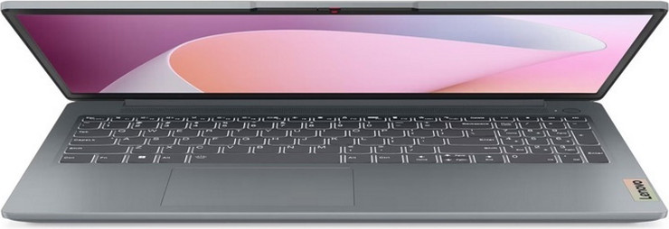 מחשב נייד 15.6" כולל מסך מגע Lenovo לנובו IdeaPad Slim 3 15ABR8 512GB/16GB