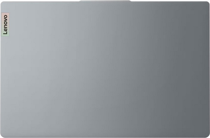מחשב נייד 15.6" כולל מסך מגע Lenovo לנובו IdeaPad Slim 3 15ABR8 512GB/16GB