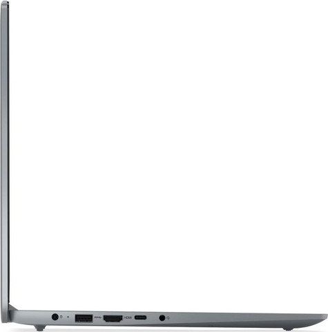 מחשב נייד 15.6" כולל מסך מגע Lenovo לנובו IdeaPad Slim 3 15ABR8 512GB/16GB