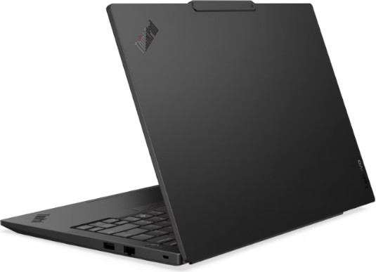 מחשב נייד Lenovo ThinkPad E14 Gen 7 14" - Intel Core Ultra 5 228V - זיכרון 32GB - כונן 1TB SSD - Win 11 Pro