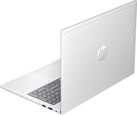 מחשב נייד HP ProBook 16" Core Ultra 5 16GB 512GB Win11Pro אפור