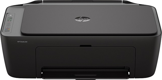 מדפסת הזרקת דיו HP אייץ' פי DeskJet 2910 All-in-One A24J4B