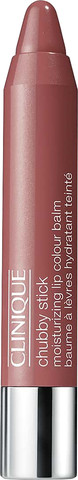 CHUBBY STICK שפתון לחות בעל כיסוי עדין - 02 WHOLE LOTTA HONEY