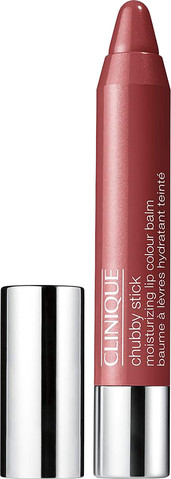 CHUBBY STICK שפתון לחות בעל כיסוי עדין - 08 FULLER FIG