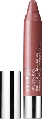 CHUBBY STICK שפתון לחות בעל כיסוי עדין - 08 GRAPED UP
