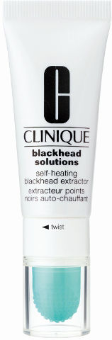 BLACKHEAD SOLUTIONS תכשיר טיפולי ייחודי ויעיל להסרת ראשים שחורים