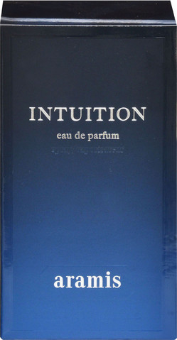 INTUITION א.ד.פ לגבר