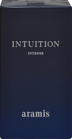 INTUITION INTENSE א.ד.פ לגבר