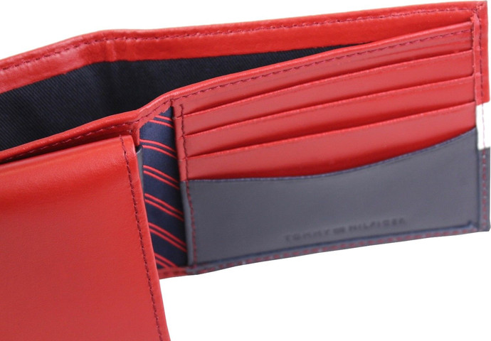 ארנק TOMMY HILFIGER לגבר מהודר