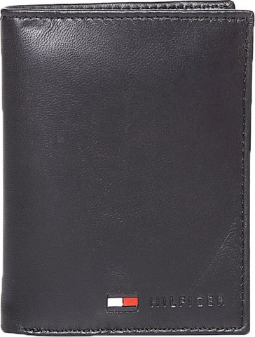 ארנק Tommy Hilfiger לגברים דגם Stockton Bifold