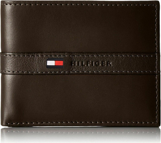 ארנק לגבר מבית TOMMY HILFIGER