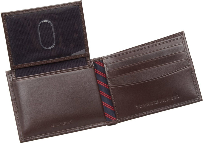 ארנק לגבר מבית TOMMY HILFIGER