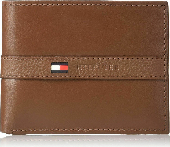 ארנק לגבר מבית TOMMY HILFIGER
