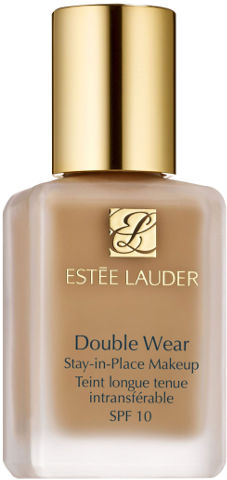 DOUBLE WEAR מייק אפ - 2C3