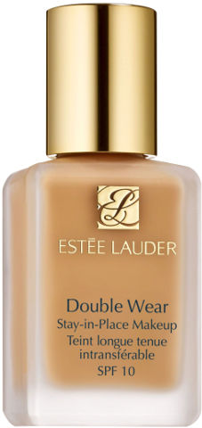 DOUBLE WEAR מייק אפ - 2C1
