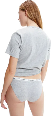 מארז 3 תחתוני Calvin Klein לנשים דגם Classic Bikinis