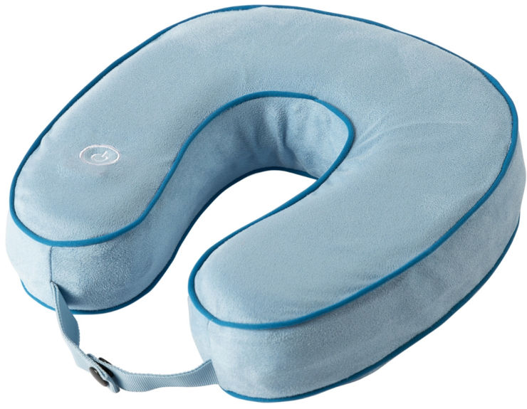 כרית צווארית MOBILE COMFORT ד"ר גב
