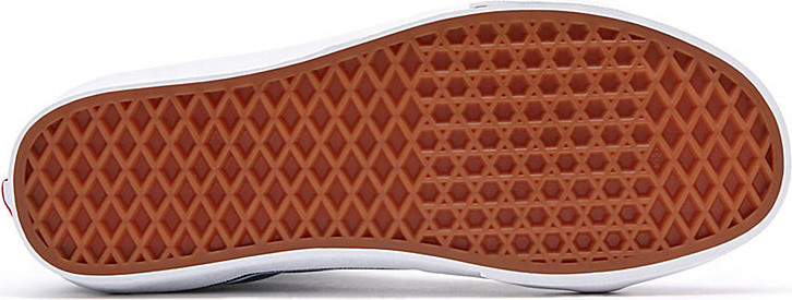 נעלי סניקרס Vans לגברים דגם SK8-HI