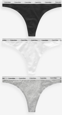 מארז תחתוני נשים Calvin Klein