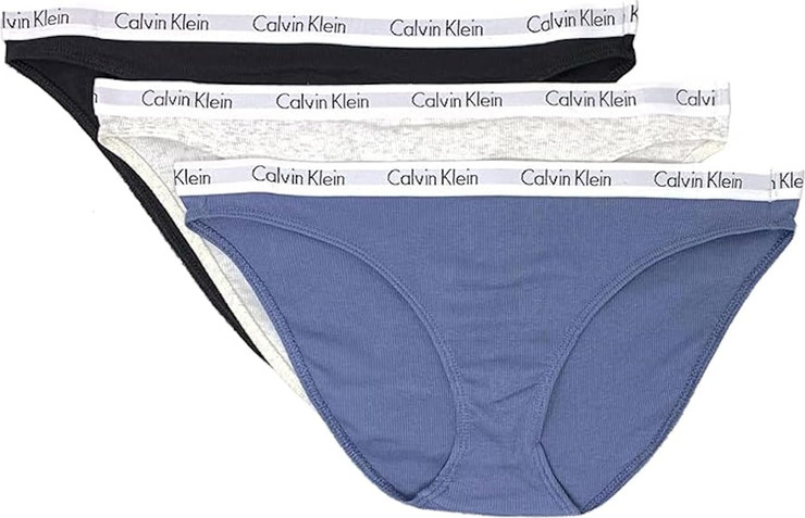 מארז תחתוני נשים Calvin Klein