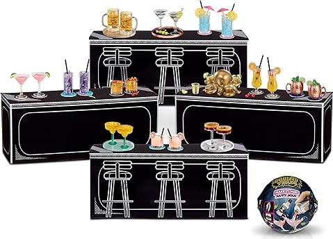 מיניברס Happy Hour