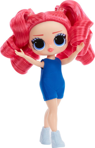 בובת אופנה LOL TWEEN OPP - קלואי פפר
