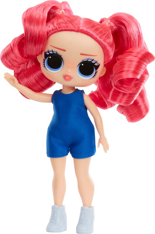 בובת אופנה LOL TWEEN OPP - קלואי פפר