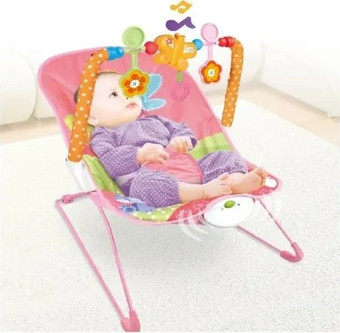 טרמפולינה tiibaby