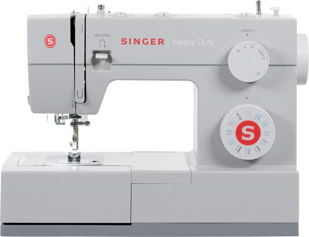 מכונת תפירה Singer זינגר Heavy Duty 4423